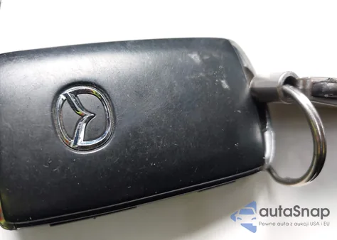 2024 Mazda Cx-30 2.5 S Select Sport from USA, damaged, VIN 3MVDMBBM7RM609578